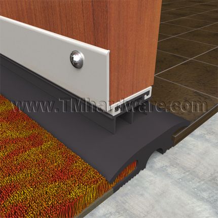 Pemko EV2325 Carpet Divider | Trademark Hardware